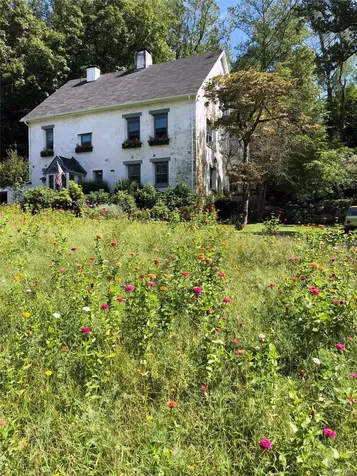 33 Aldridge Road Chappaqua NY 10514