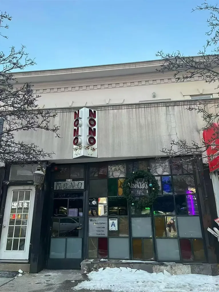 42-23 Bell Boulevard Bayside NY 11361