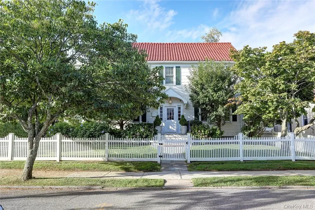 8 Horton Street Rye NY 10580
