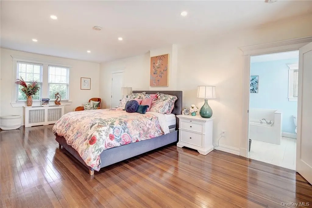 8 Horton Street Rye NY 10580