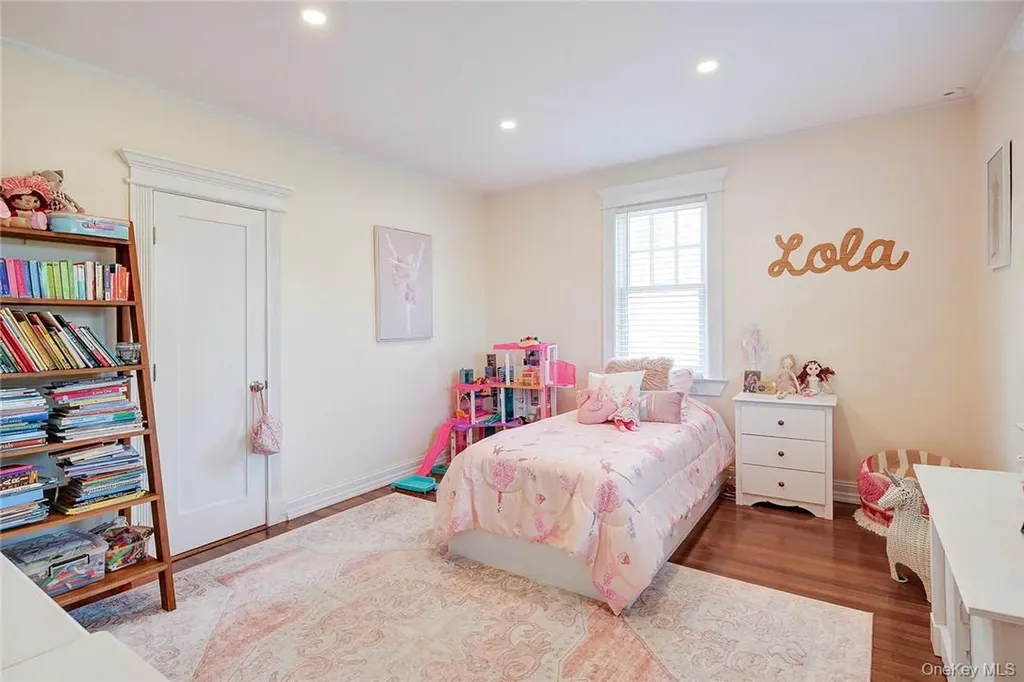 8 Horton Street Rye NY 10580