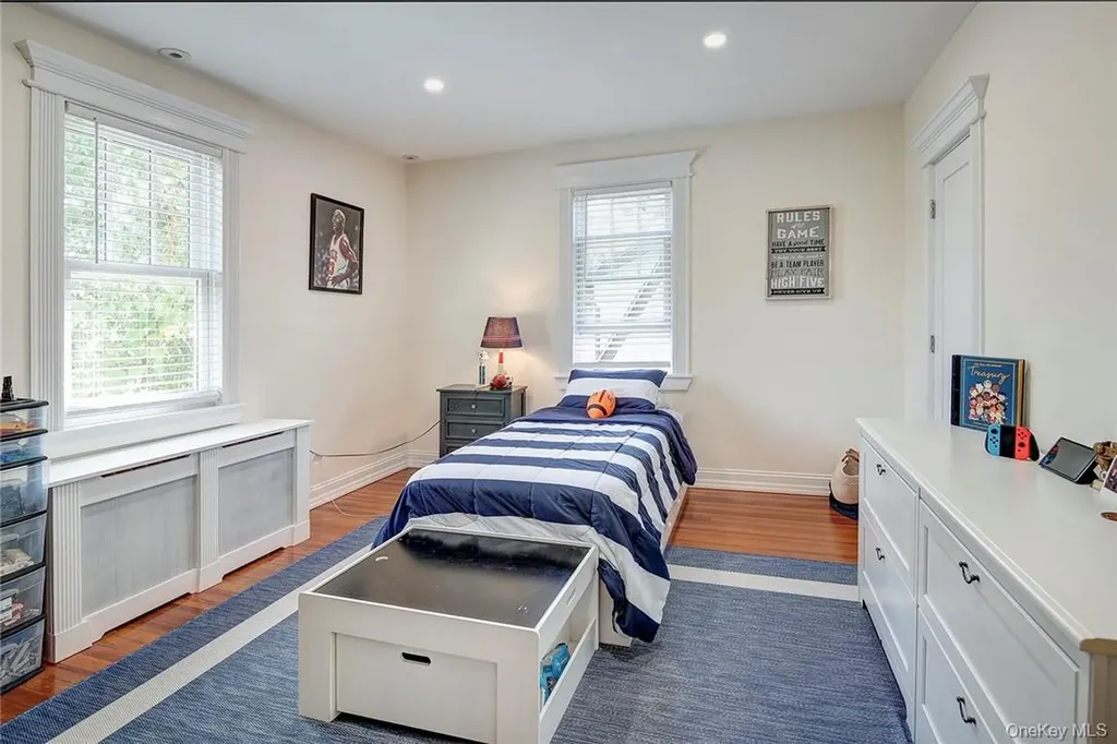 8 Horton Street Rye NY 10580