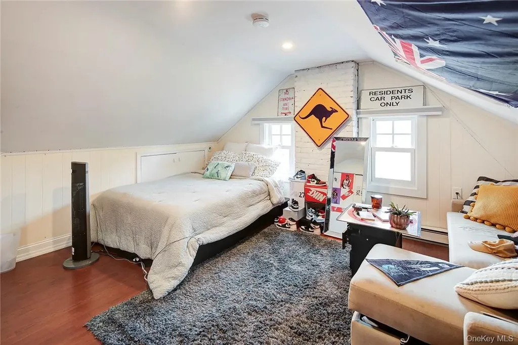 8 Horton Street Rye NY 10580