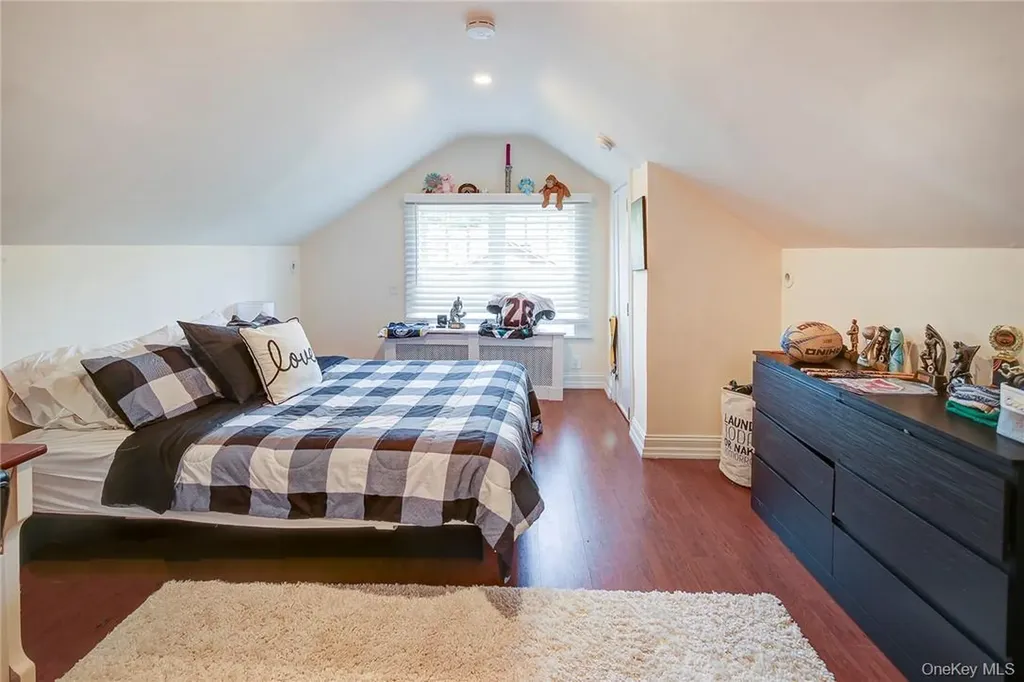 8 Horton Street Rye NY 10580