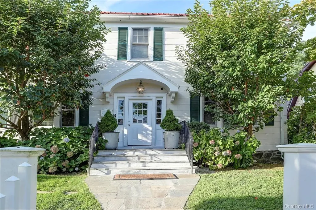 8 Horton Street Rye NY 10580