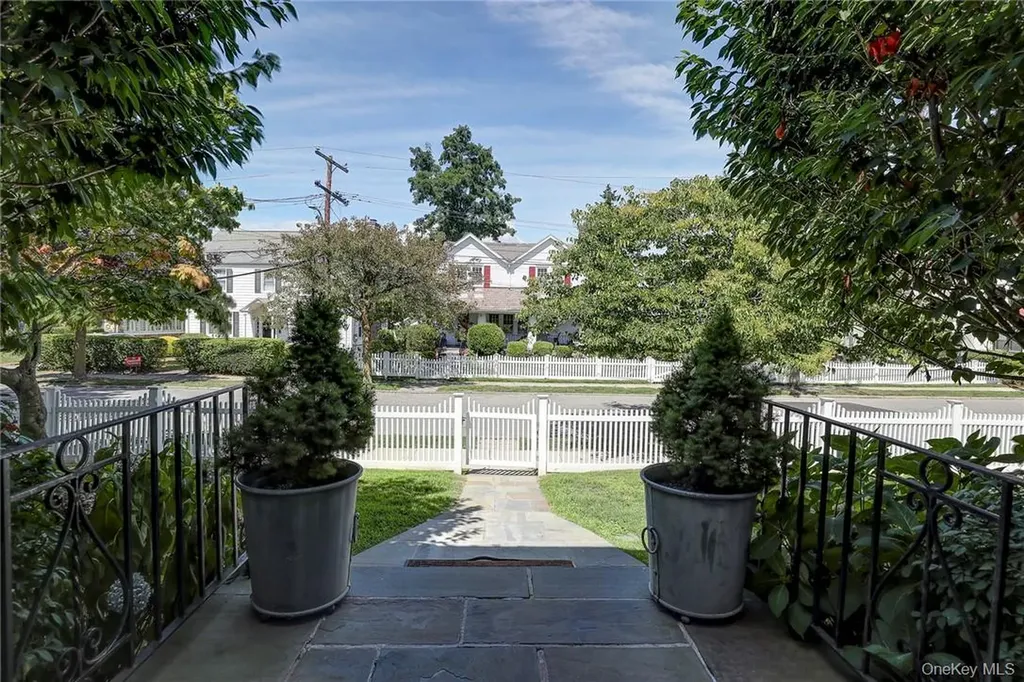 8 Horton Street Rye NY 10580