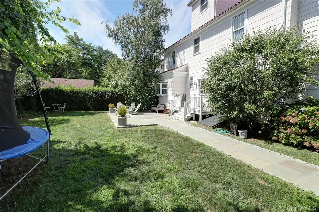 8 Horton Street Rye NY 10580