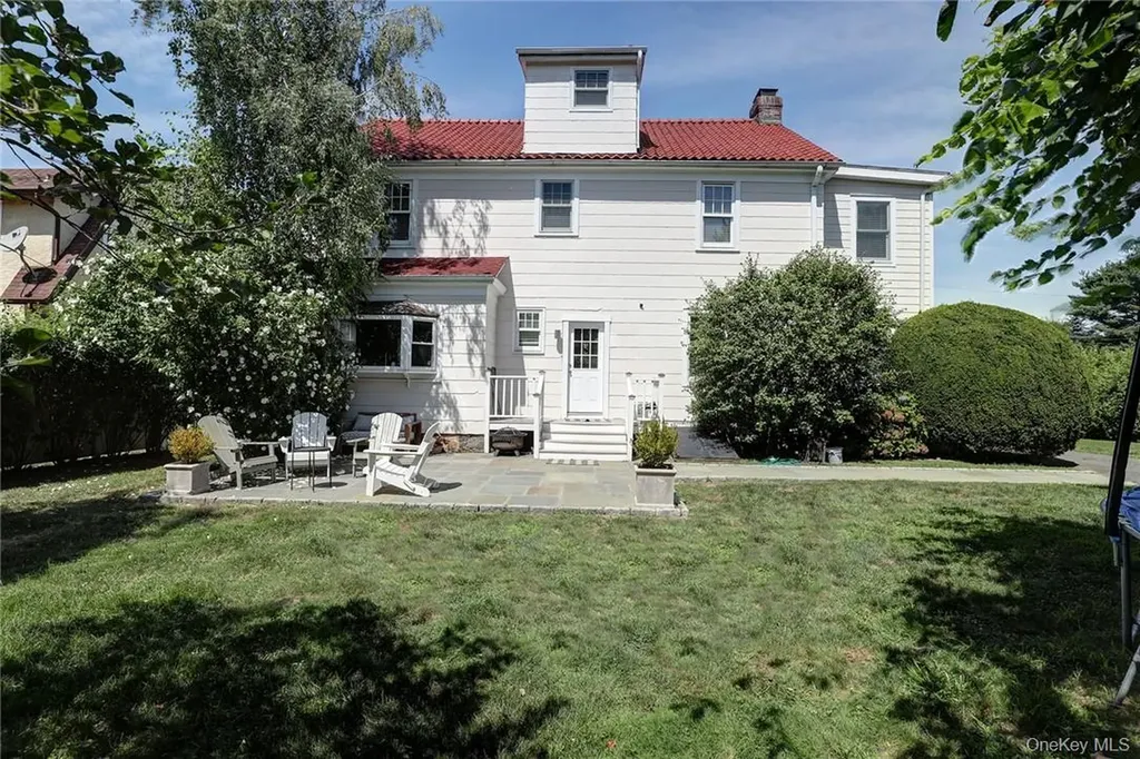 8 Horton Street Rye NY 10580
