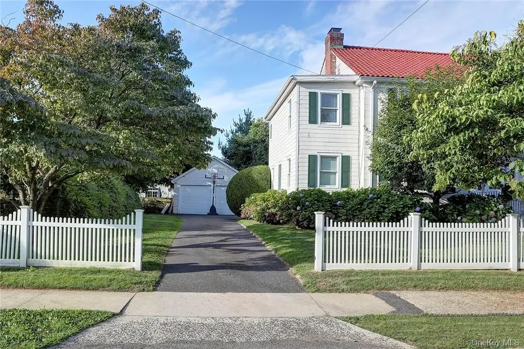 8 Horton Street Rye NY 10580