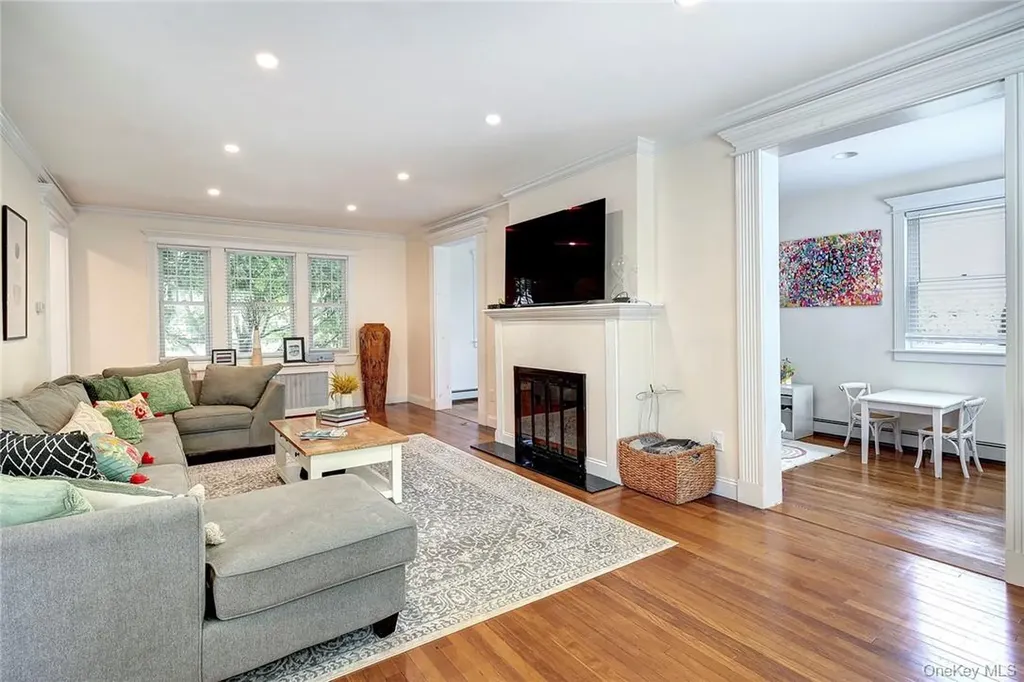 8 Horton Street Rye NY 10580