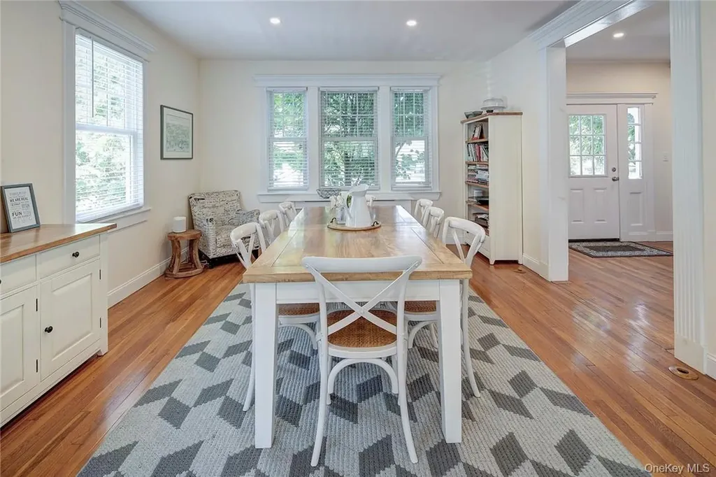 8 Horton Street Rye NY 10580