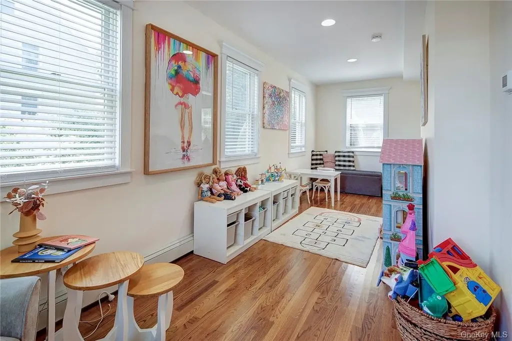 8 Horton Street Rye NY 10580