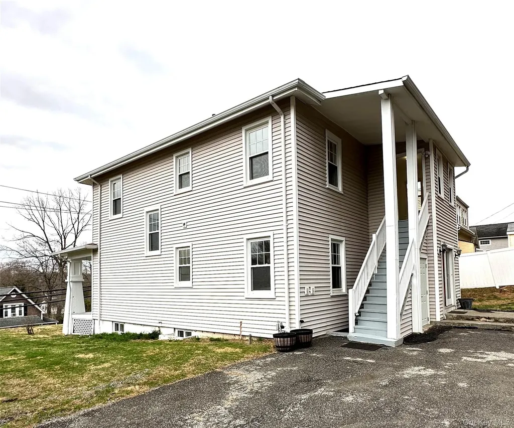 37 Church Street Bedford Hills NY 10507
