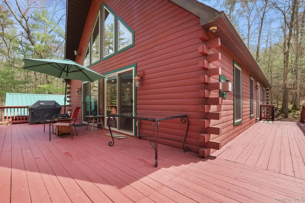 20 Reber Road Eldred NY 12732