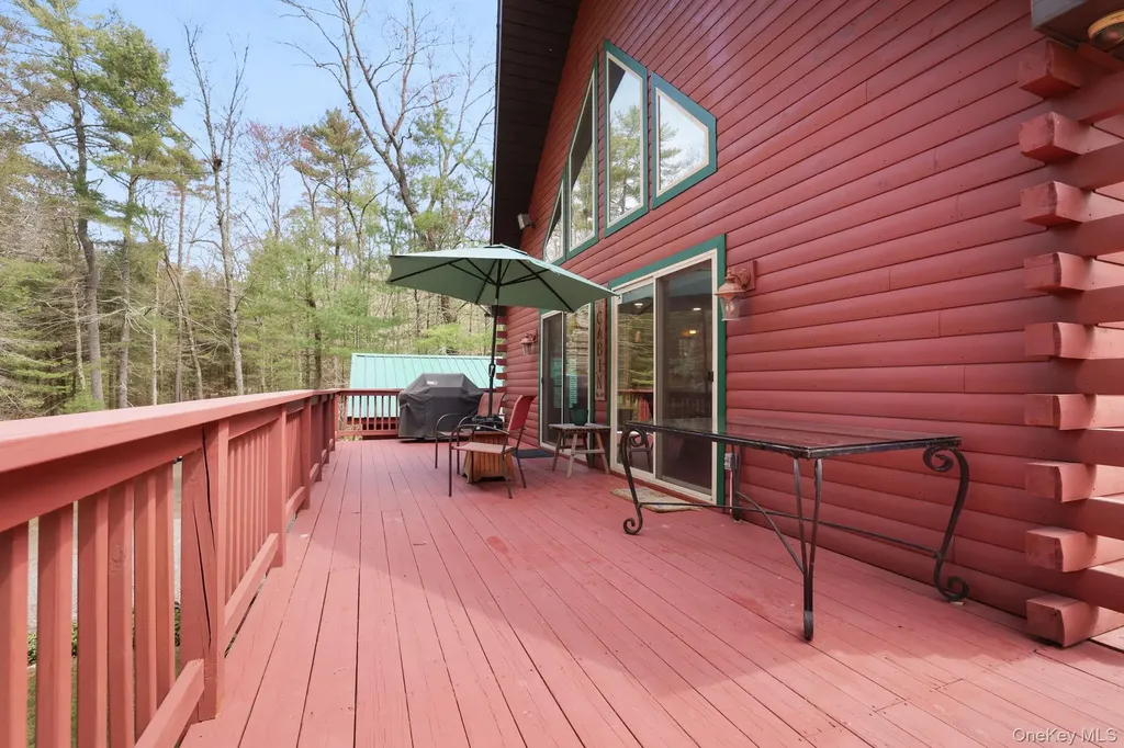 20 Reber Road Eldred NY 12732