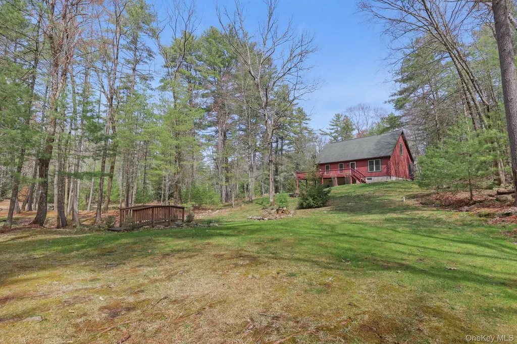 20 Reber Road Eldred NY 12732