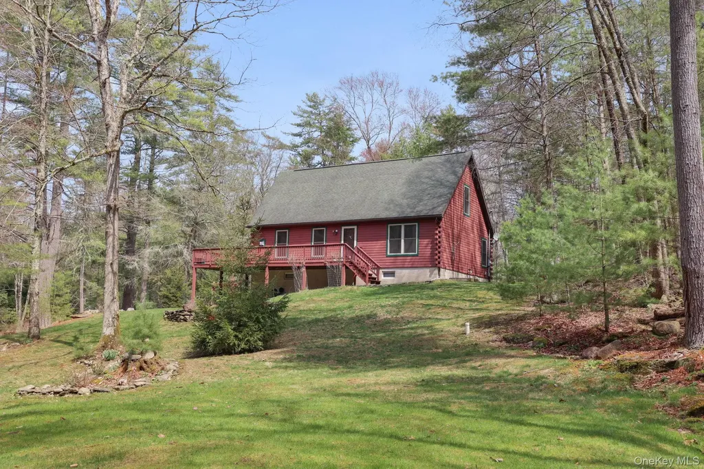 20 Reber Road Eldred NY 12732