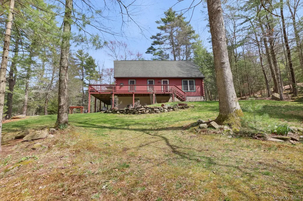 20 Reber Road Eldred NY 12732