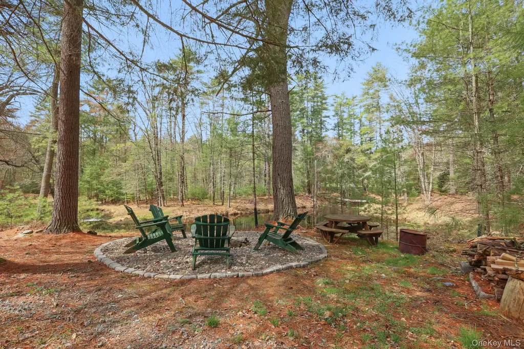 20 Reber Road Eldred NY 12732