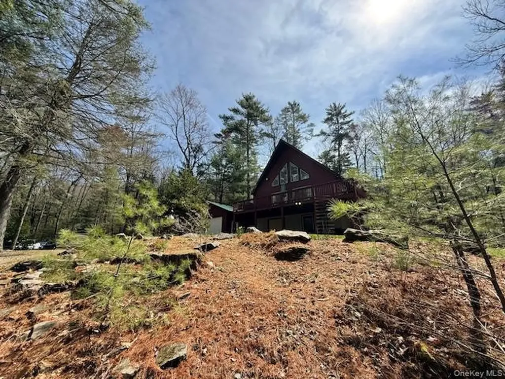 20 Reber Road Eldred NY 12732