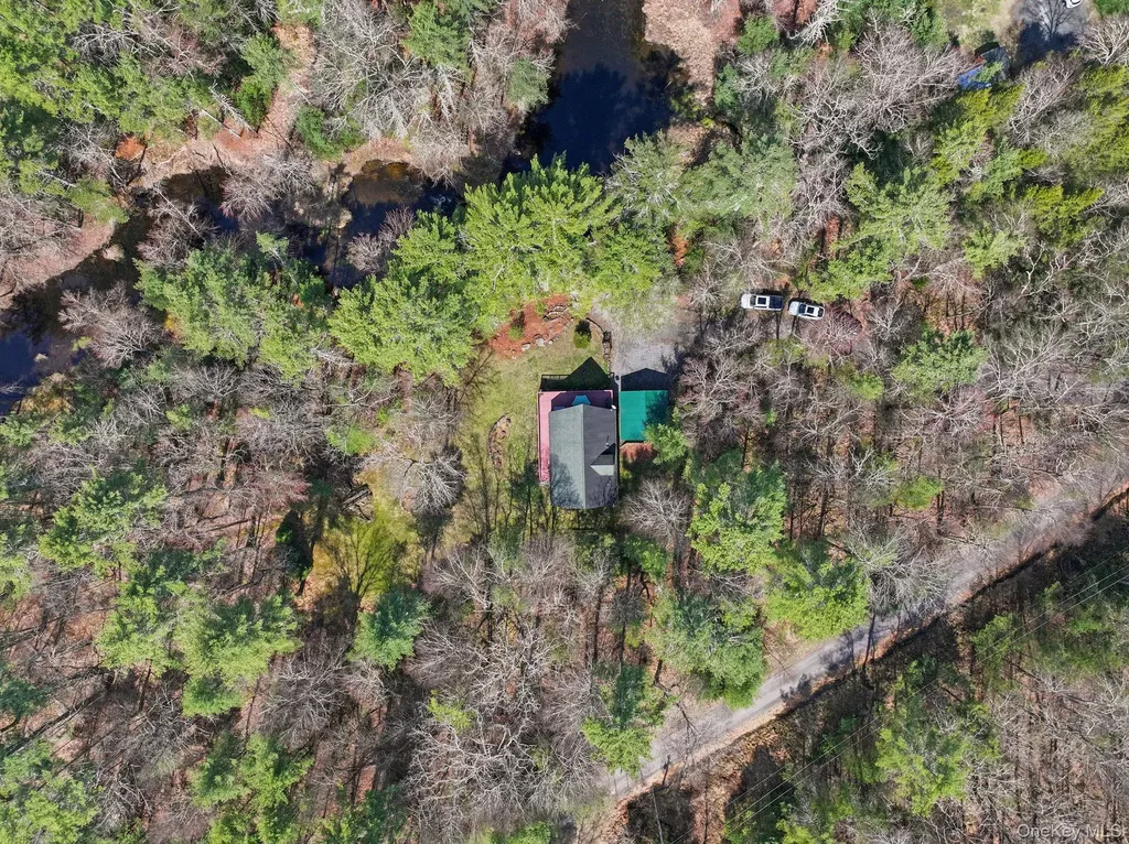 20 Reber Road Eldred NY 12732