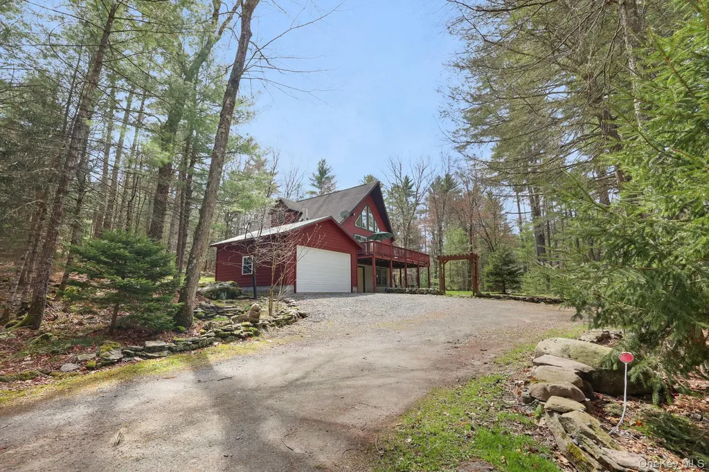 20 Reber Road Eldred NY 12732