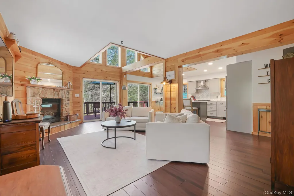 20 Reber Road Eldred NY 12732