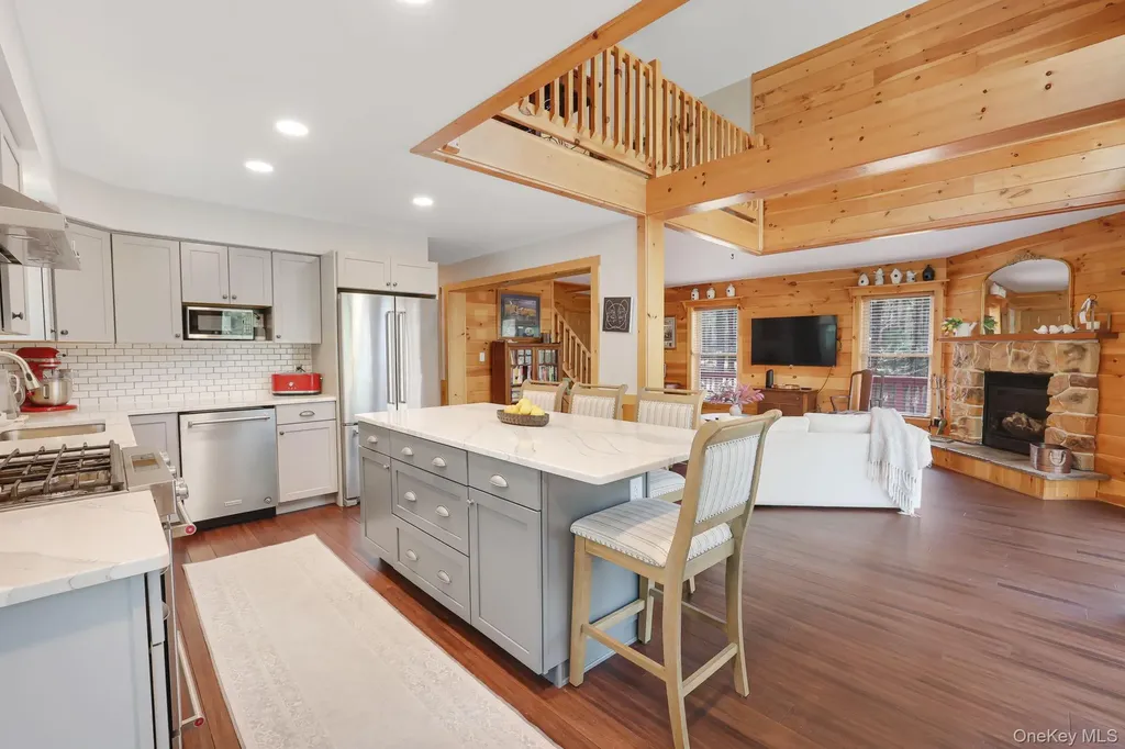 20 Reber Road Eldred NY 12732