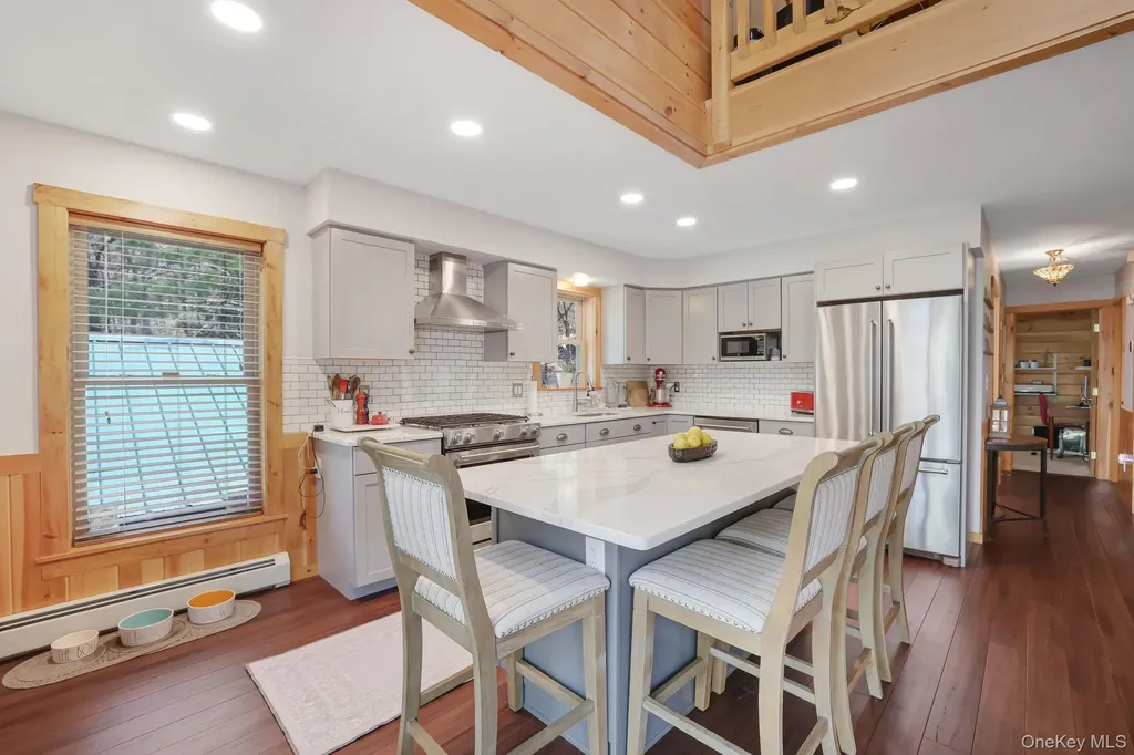 20 Reber Road Eldred NY 12732