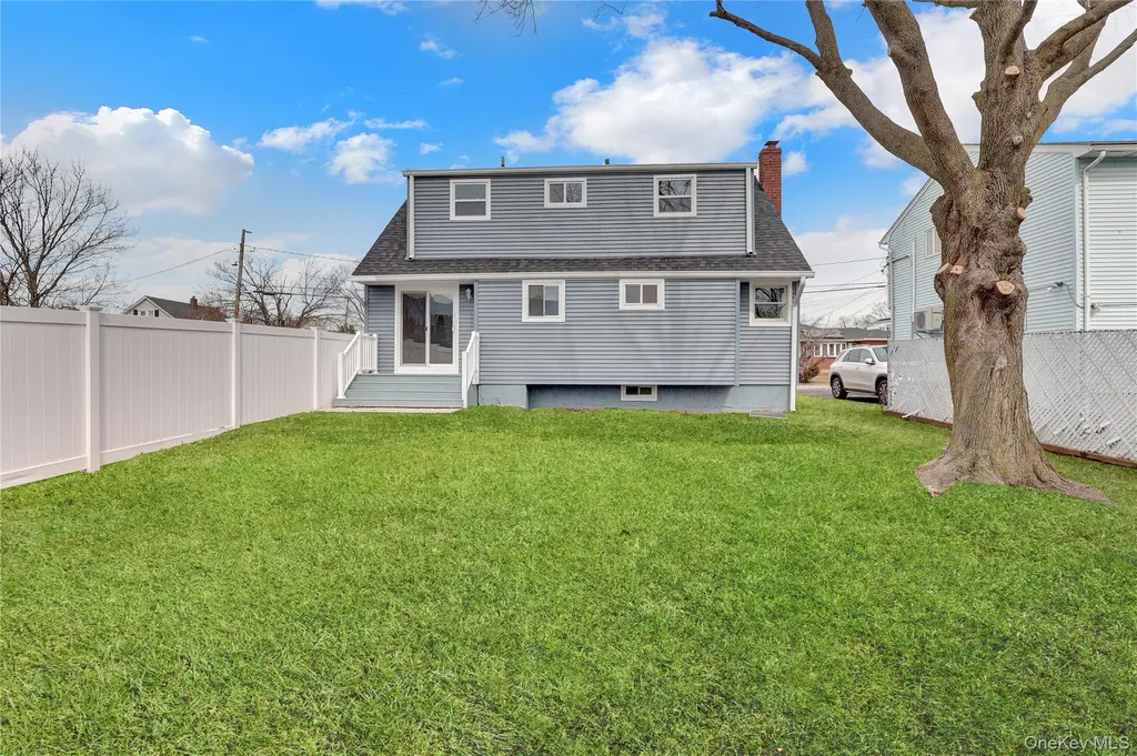 89 Sherman Avenue Bethpage NY 11714