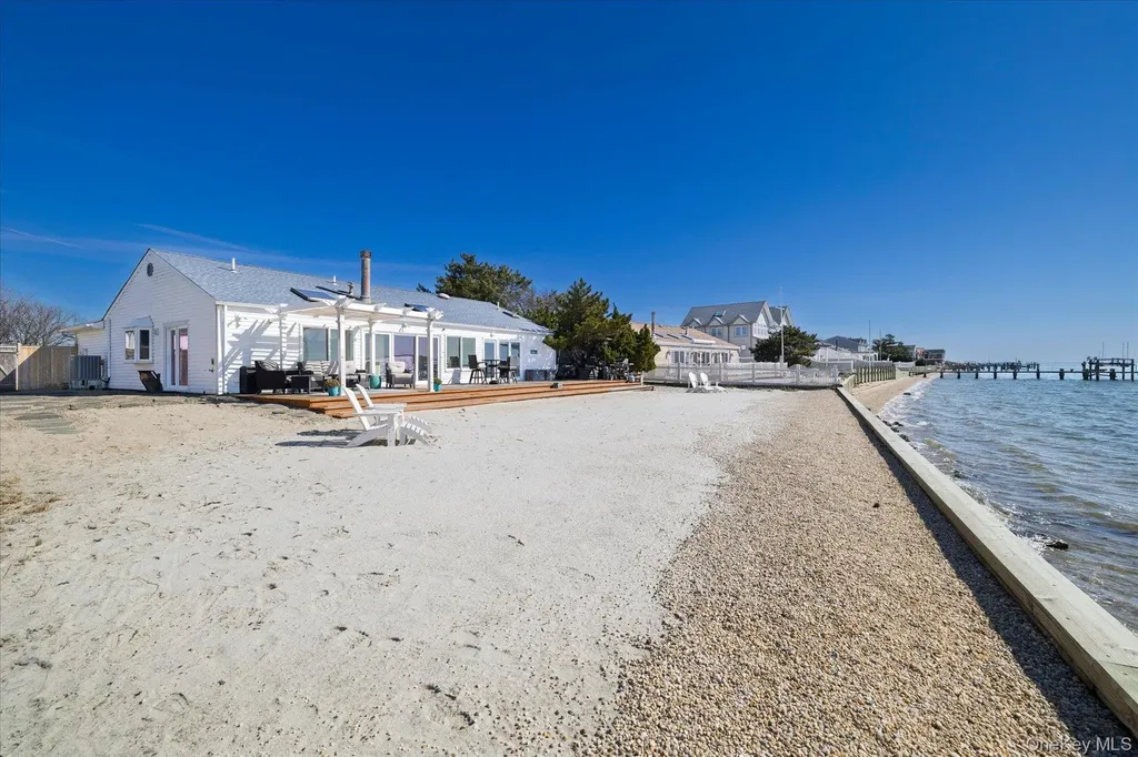 65 Shore Drive S Copiague NY 11726