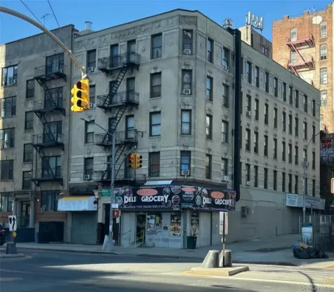 1275 Webster Avenue Bronx NY 10456