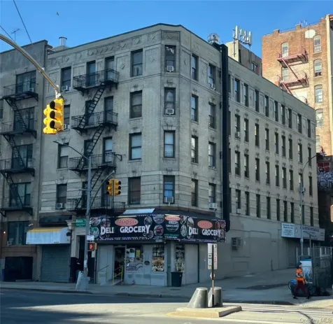 1275 Webster Avenue Bronx NY 10456