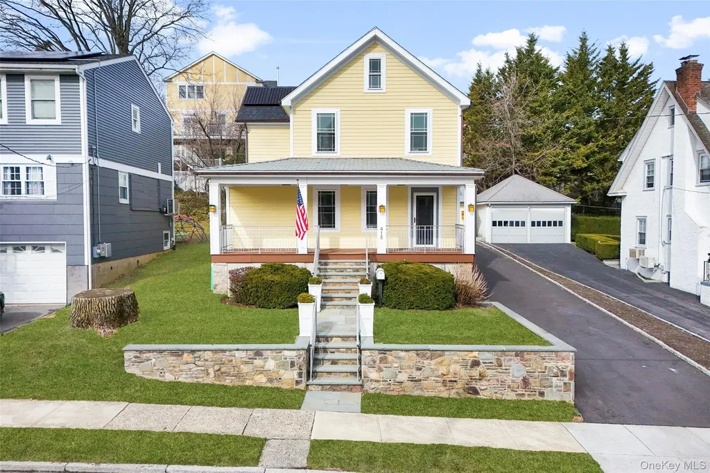 415 Eighth Avenue Pelham NY 10803