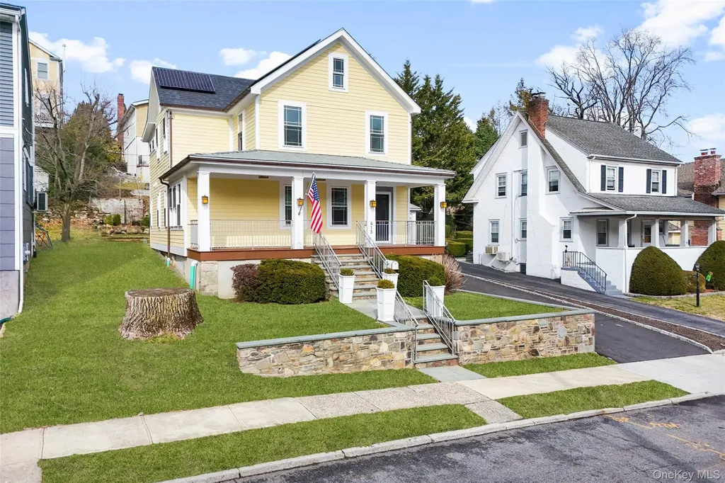 415 Eighth Avenue Pelham NY 10803