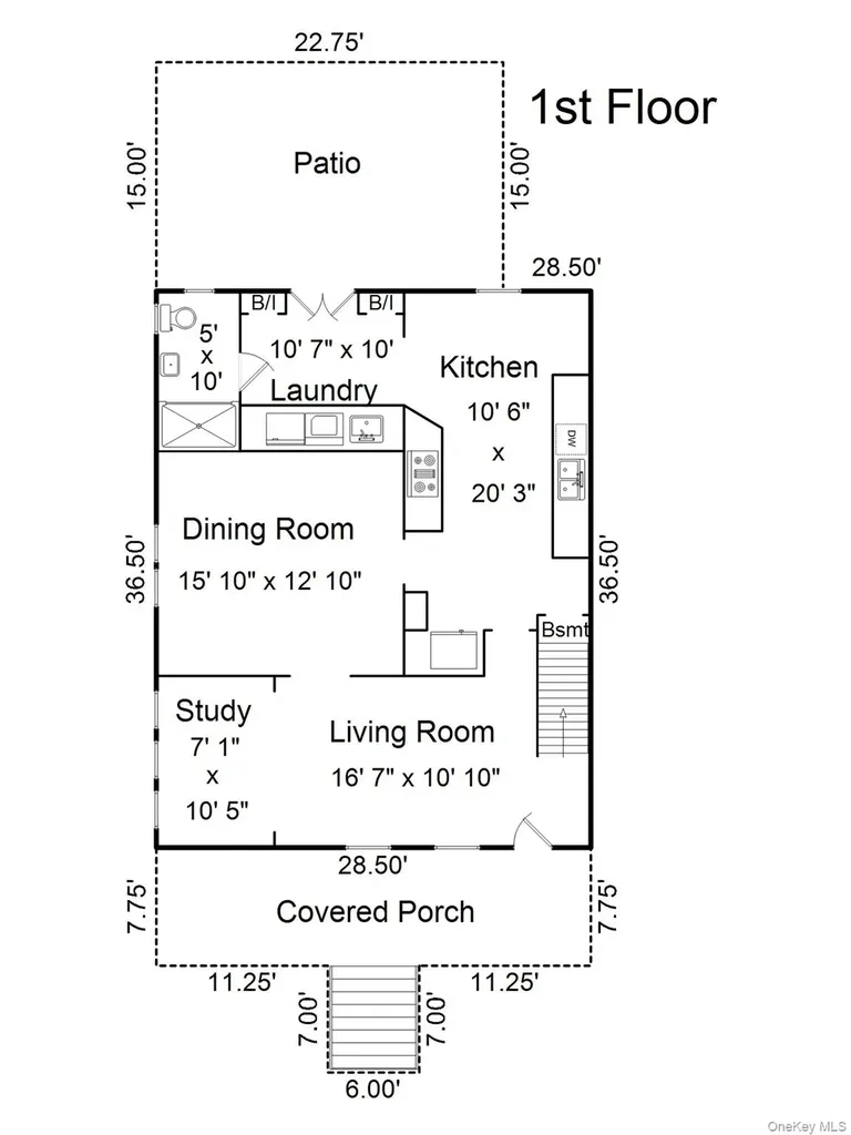 415 Eighth Avenue Pelham NY 10803