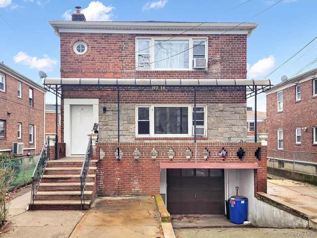 192-14 35th Avenue Flushing NY 11358