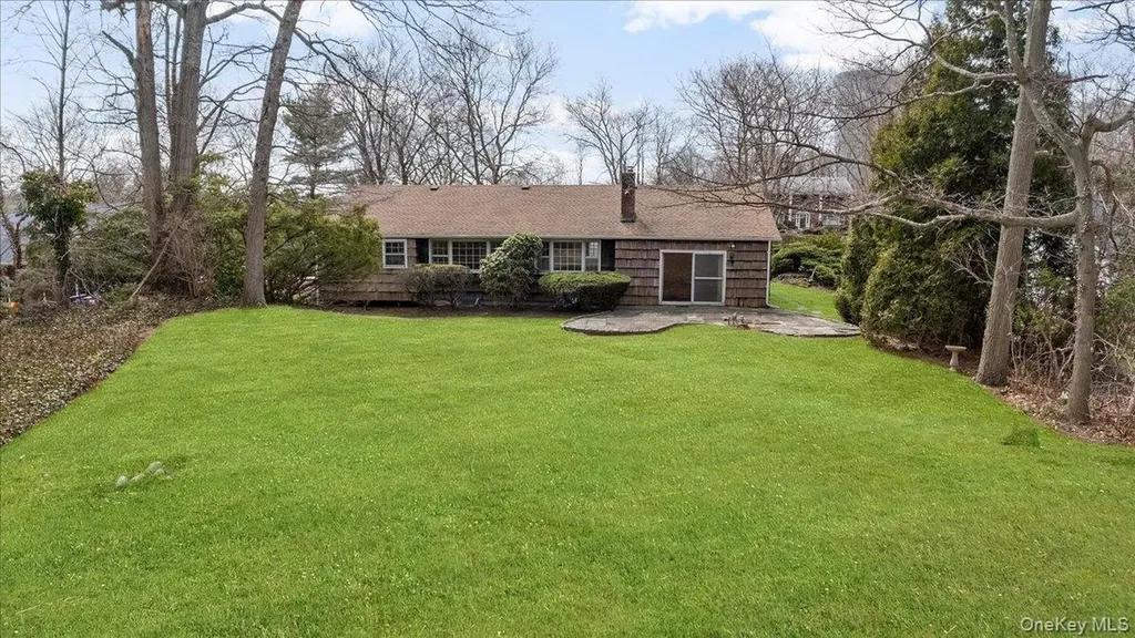 8 Skyline Drive Huntington NY 11743