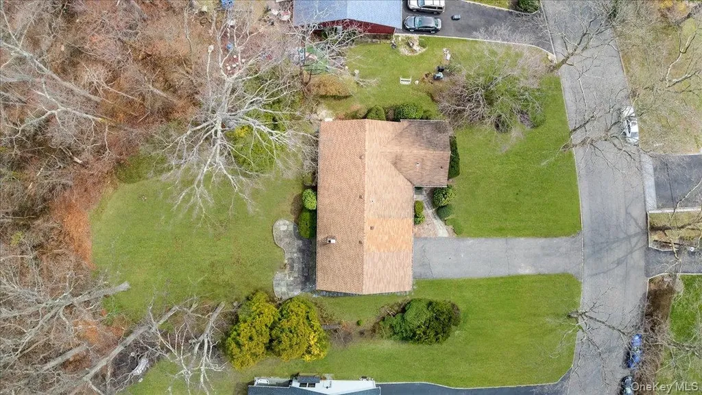 8 Skyline Drive Huntington NY 11743