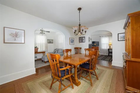 14 Lown Court Poughkeepsie NY 12603