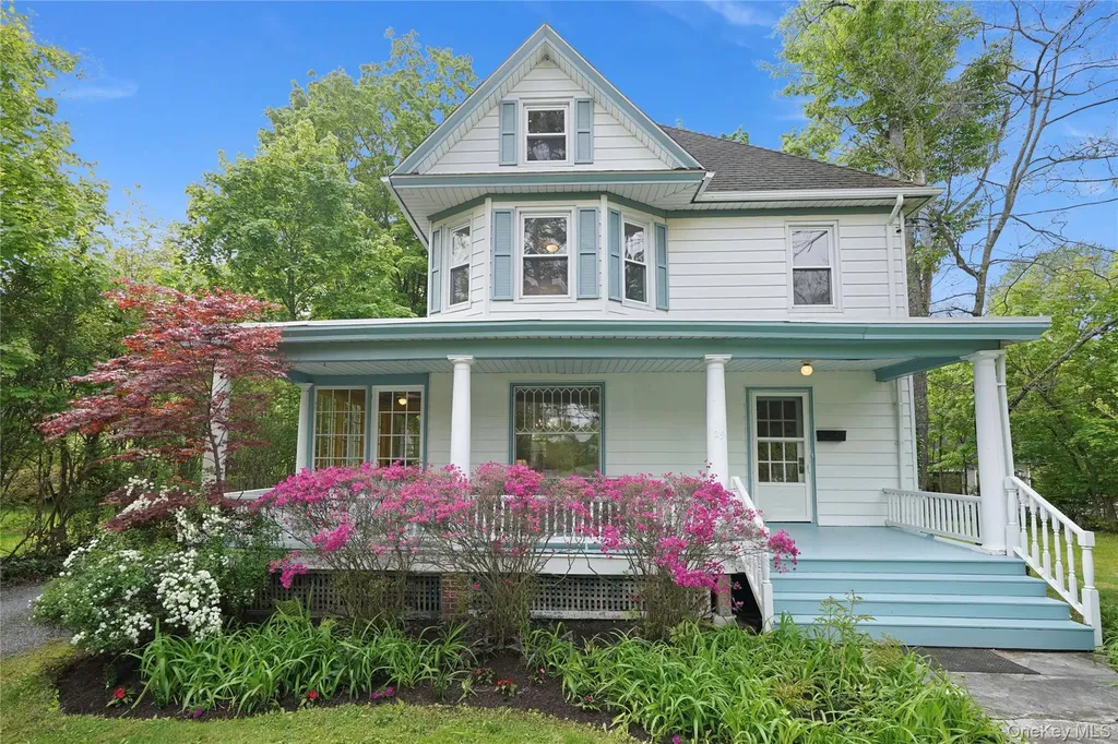 294 Bedford Road Pleasantville NY 10570