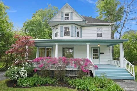 294 Bedford Road Pleasantville NY 10570