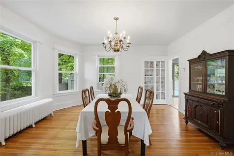 294 Bedford Road Pleasantville NY 10570