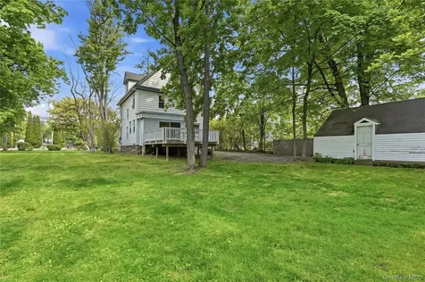 294 Bedford Road Pleasantville NY 10570