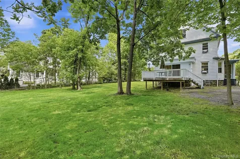 294 Bedford Road Pleasantville NY 10570