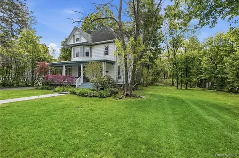 294 Bedford Road Pleasantville NY 10570