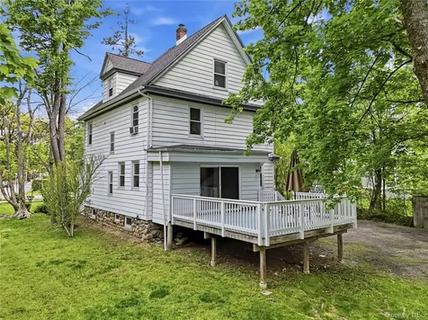 294 Bedford Road Pleasantville NY 10570