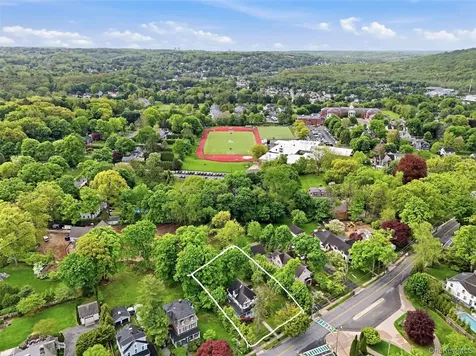 294 Bedford Road Pleasantville NY 10570