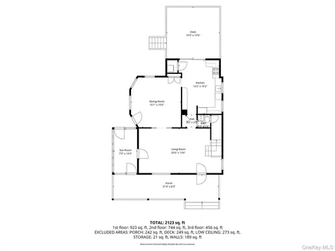 294 Bedford Road Pleasantville NY 10570