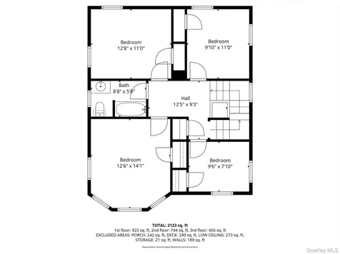 294 Bedford Road Pleasantville NY 10570